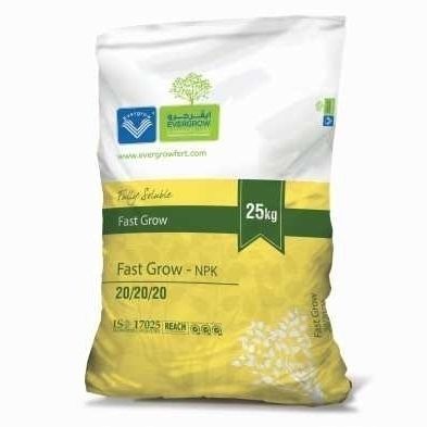 ��������� NPK Fast Grow ��������������� ��������� ��������������� ��� ������