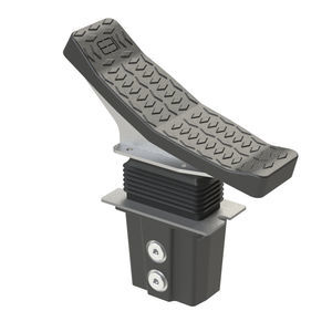 EBI MOTION CONTROLS S.r.l : �������� � ������������ ������ -