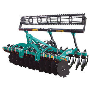 Soil Master / Kara Ova : �������������������� ������ -