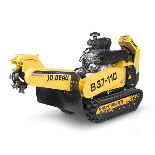 ���������� ������������ ���� B37-110 RC � ������������� �����������