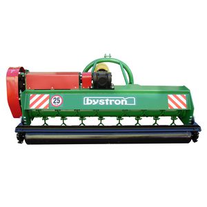 �������� ������� MULCHER 1.000 � ��������� ��� ����������������� ����� � ��������� �����