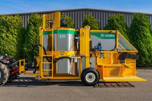 Oxbo International Corporation : �������������������� ������ -