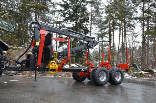 ������������� �� ������� 580 Swingtrac � �������������