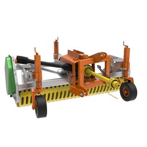��������� ����������������� ECO 2000 � ������� ���������