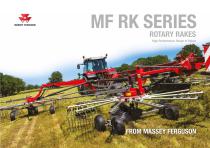 ����������� ����������������� MF RK series � ����������� ��������� � ����� ������