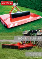 �������������������� �������� ������������ BLG series ������� ������� � ��������� �����