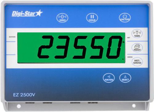 ��������� ������ ������� ��� ����� EZ2500V