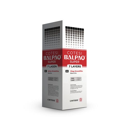 ������ ��� ����������� BALPAQ �� �������� ������������ ����������