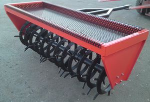 Jurane Agriculture : �������������������� ������ -