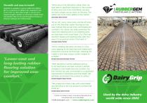 ������ �� ������� DAIRYGRIP ��� ���������� ��� �����������������