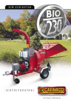 ����������� ������������ ����� BIO 230 ������������� � ���������� ����������� ��������