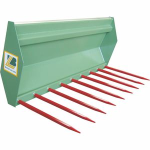 ���� ��� ������ D45-D46 Silage fork with grapple � �������������� ����������� � �������� ��� ��������� �� �������