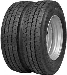 HBI Tyres & Wheels - Bandenmarkt : �������� � ������������ ������ -