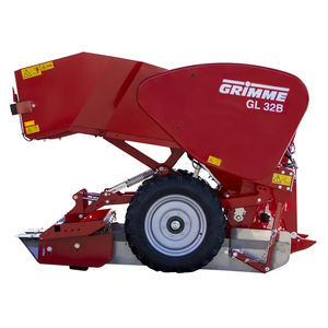 Grimme Landmaschinenfabrik GmbH & Co. KG : �������������������� ������ -