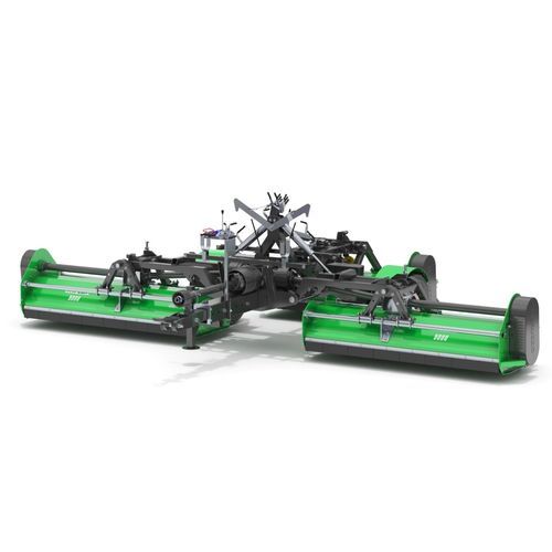 ������� ������� ������� TRIFLEX series � ��������� � 32 �������� � ��������� �������������