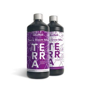��������� NPK Terra Bloom Mix �������� ��� ����������� ������ ����� ��� ������