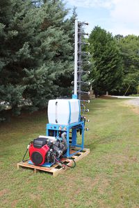 Electrostatic Spraying Systems : �������������������� ������ -