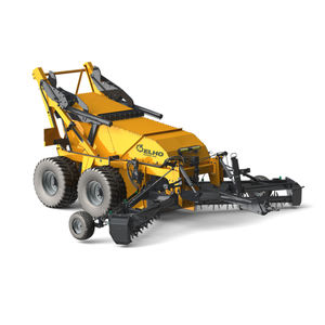 �������������� ������ ��� �������� SCORPIO 430 ��������� � ������ ��������� �� �����