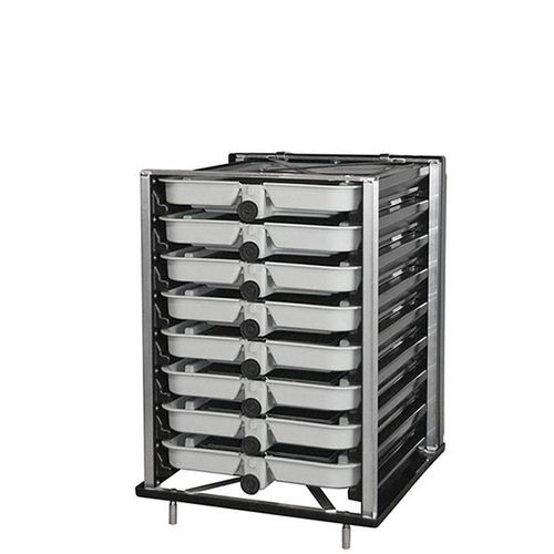 ��������� ��� ���� ��� ������ profibreed Rack 8-part ������������ ��� ����