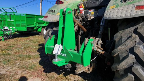 ������� ������� 3 ����� Swifthitch Heavy Duty / Super Duty �������������� � ������� �������������