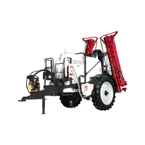 ��������� ������������� QUARTZ ECO VF ��� ������� ������� �������������� �� �������������� ������