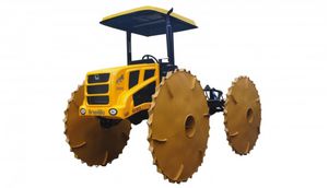 Braselio Industria e Comercio de Maquinas Ltda. : �������������������� ������ -