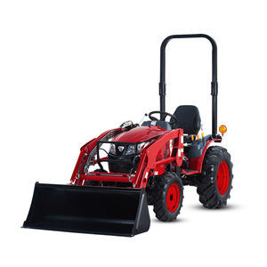 TYM-Tractors : �������������������� ������ -