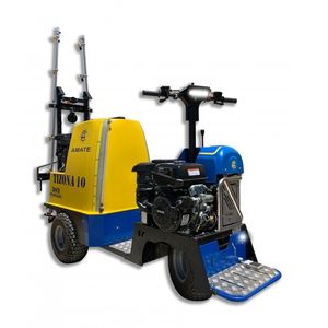 ���������� ������������� TIZONA 14 �������������� �� �������������� ������ ��� �������