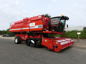 PMC Harvesters : �������������������� ������ -