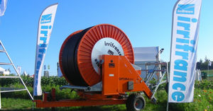 IRRIFRANCE : �������������������� ��������� -