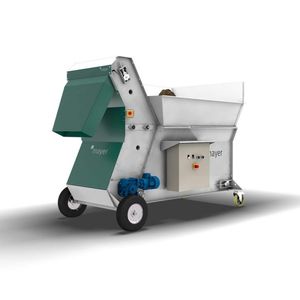 ���������������� big bale � ��������� BZ 6160 � ���������� ��������