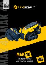 ���������� ��������� MAK 40 ���� �� ������������� ����������