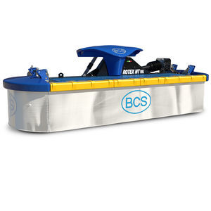�������� ������� Rotex Edelweiss �������� � 7 ������� � 6 �������
