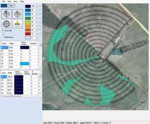 REINKE Irrigation : �������������������� ��������� -