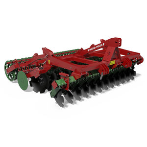 ��������� ����������� VIBRO_II series � ������� ������ ����