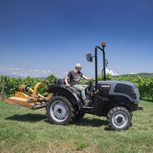 Carraro Tractors : �������������������� ������ -
