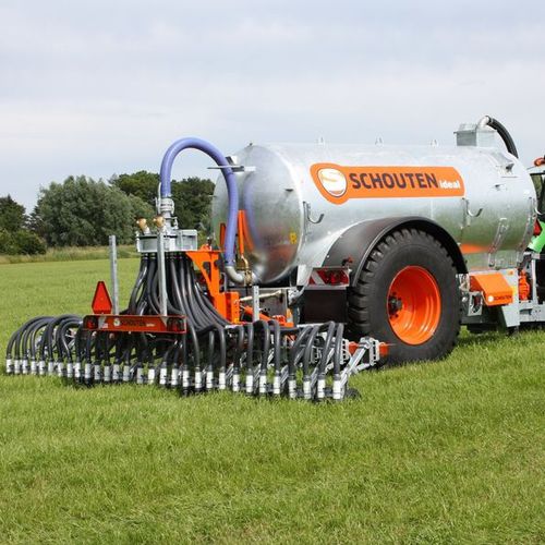��������� �������������� ������� ������ IDEAL FARM/PROFI-LINE WK � ��������������� ��� ������� ������