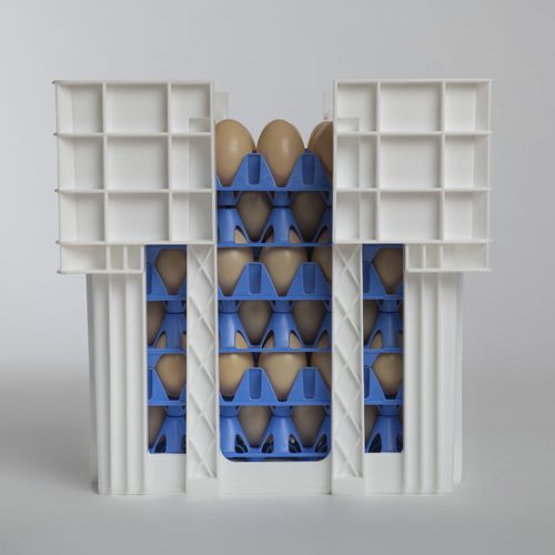 ���� ��� ��� ��� ��������������� EggsCargoSystem� ��� ������� ��� �� ��������