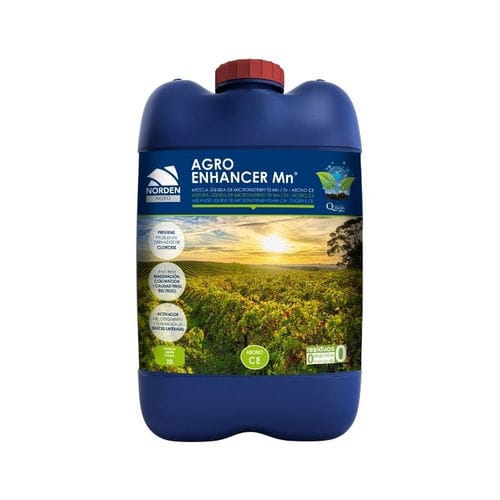 ����������� ��������� AGRO ENHANCER Mn ����� � ��������������� ������� ������