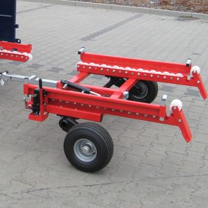 ������������� ������ Orchard Bin Trailer Platform H3 ��������� �������������������� �������������� ���������