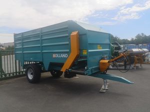 ETS ROLLAND S.A. : �������������������� ������ -