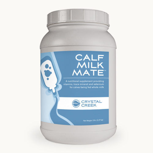 �������� ������� ��� �������� CALF MILK MATE� ��� ����� �������� ��������