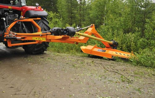 �������� �������������� ��������� M1250 � ��������� � ��������� �����