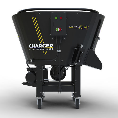 ������������ �������� ��������� Charger V0.75 �������� � ������� ���������� ������� ����