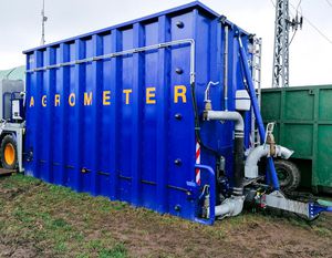 Agrometer A/S : �������������������� ��������� -