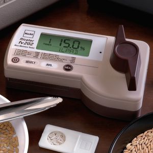 Kett Electric Laboratory Co. Ltd. : ���������� ���������� -