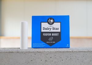 ����� ������� DairyStar Energy Boost ��� �������� �������� ����� �������� ������� ������� ���� �������������