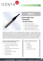 ������ ������� ��� ���� IC IMCL