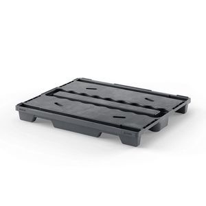Cabka Group GmbH : �������������������� ��������� -