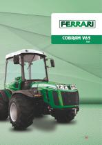 ������� ��� ������ Cobram V65 MT � ������������ ������������������ ��������� � ������� �������� ������� ������ ��������